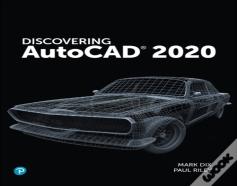Discovering Autocad 2020