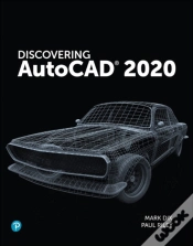 Capa do artigo Discovering Autocad 2020