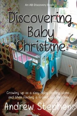 Capa do artigo Discovering Baby Christine