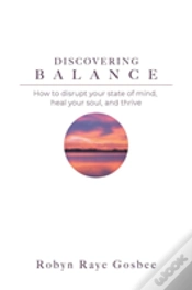 Capa do artigo Discovering Balance