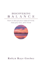 Discovering Balance - Preview