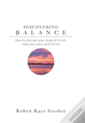 Capa do artigo Discovering Balance