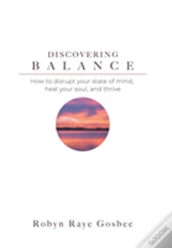 Capa do artigo Discovering Balance
