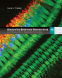 Discovering Behavioral Neuroscience - Preview