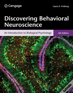 Capa do artigo Discovering Behavioral Neuroscience