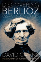 Capa do artigo Discovering Berlioz