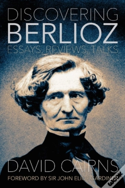 Capa do artigo Discovering Berlioz