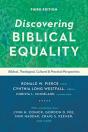 Discovering Biblical Equality Â€“ Biblical, Theological, Cultural, And Practical Perspectives - Preview