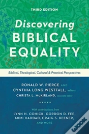 Capa do artigo Discovering Biblical Equality Â€“ Biblical, Theological, Cultural, And Practical Perspectives