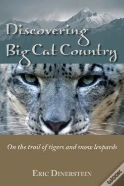 Capa do artigo Discovering Big Cat Country