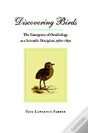 Capa do artigo Discovering Birds