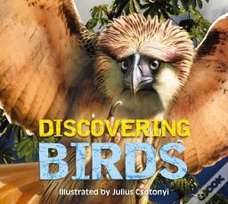 Discovering Birds