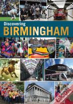 Discovering Birmingham