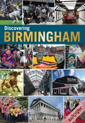 Discovering Birmingham