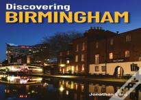 Discovering Birmingham