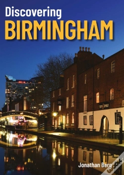 Capa do artigo Discovering Birmingham