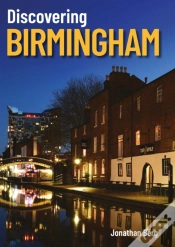 Capa do artigo Discovering Birmingham