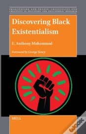 Capa do artigo Discovering Black Existentialism