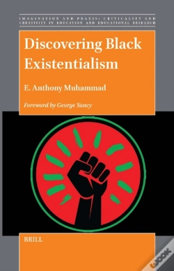 Capa do artigo Discovering Black Existentialism
