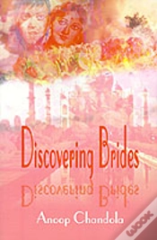Capa do artigo Discovering Brides