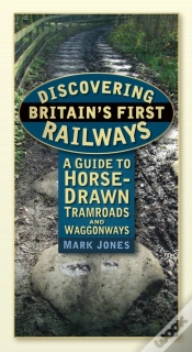 Capa do artigo Discovering Britain