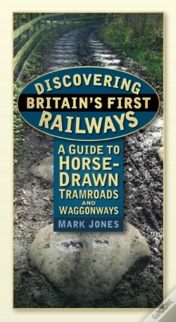 Capa do artigo Discovering Britain'S First Railways