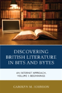 Discovering British Literature In Bits And Bytes - Preview