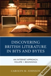 Capa do artigo Discovering British Literature In Bits And Bytes
