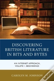 Capa do artigo Discovering British Literature In Bits And Bytes