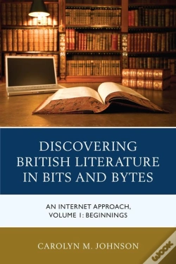 Capa do artigo Discovering British Literature In Bits And Bytes