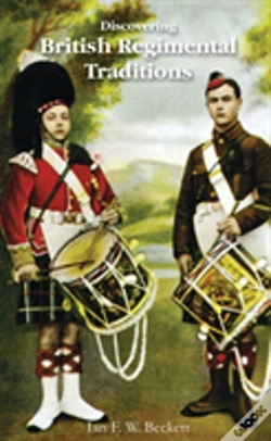 Capa do artigo Discovering British Regimental Traditions