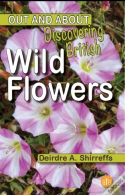 Capa do artigo Discovering British Wild Flowers