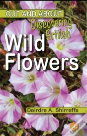 Capa do artigo Discovering British Wild Flowers