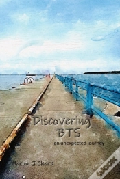 Capa do artigo Discovering Bts
