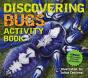 Discovering Bugs Activity Book - Preview