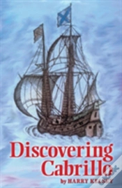 Capa do artigo Discovering Cabrillo