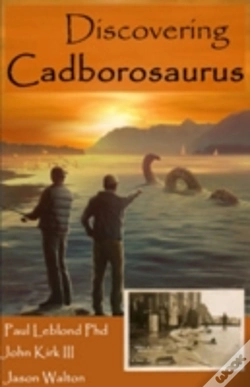 Capa do artigo Discovering Cadborosaurus