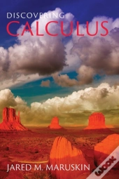 Discovering Calculus