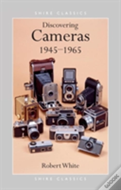 Capa do artigo Discovering Cameras 1945-1965