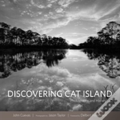 Capa do artigo Discovering Cat Island