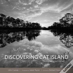 Capa do artigo Discovering Cat Island