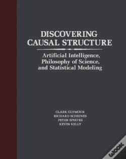 Capa do artigo Discovering Causal Structure