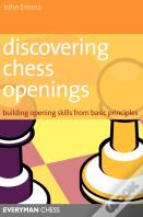 Discovering Chess Openings