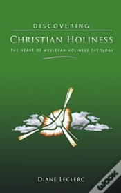 Capa do artigo Discovering Christian Holiness