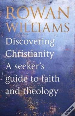 Capa do artigo Discovering Christianity