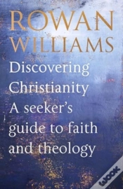 Capa do artigo Discovering Christianity