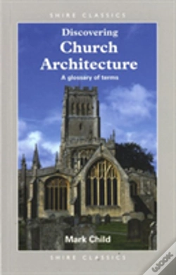 Capa do artigo Discovering Church Architecture