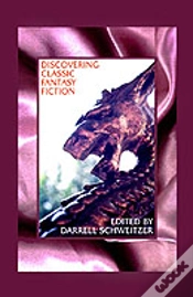 Capa do artigo Discovering Classic Fantasy Fiction