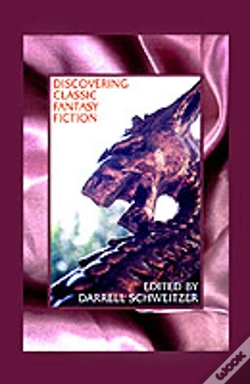 Capa do artigo Discovering Classic Fantasy Fiction