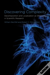 Capa do artigo Discovering Complexity